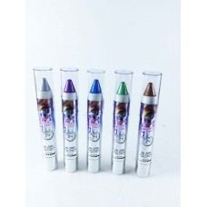 Pro Beauty Highlighter Eyeshadow Pencil Cosmetic Glitter Eye Shadow Eyeliner Pen